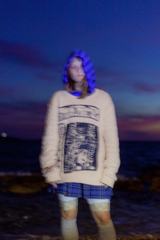 © Manon Boyer Mazal